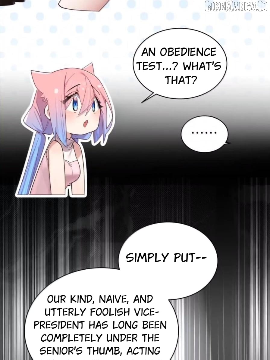 My Fake Girlfriends are using me as a Shield Chapter 180 - page 3